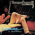 Ivano Fossati — Panama E Dintorni